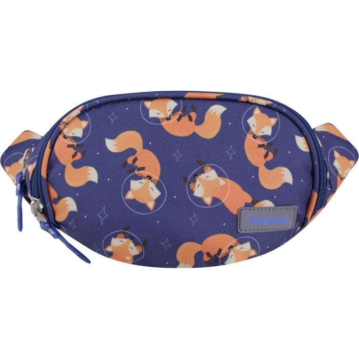 Бананка Bagland Bella 2 л. сублимация 980 (00202664)