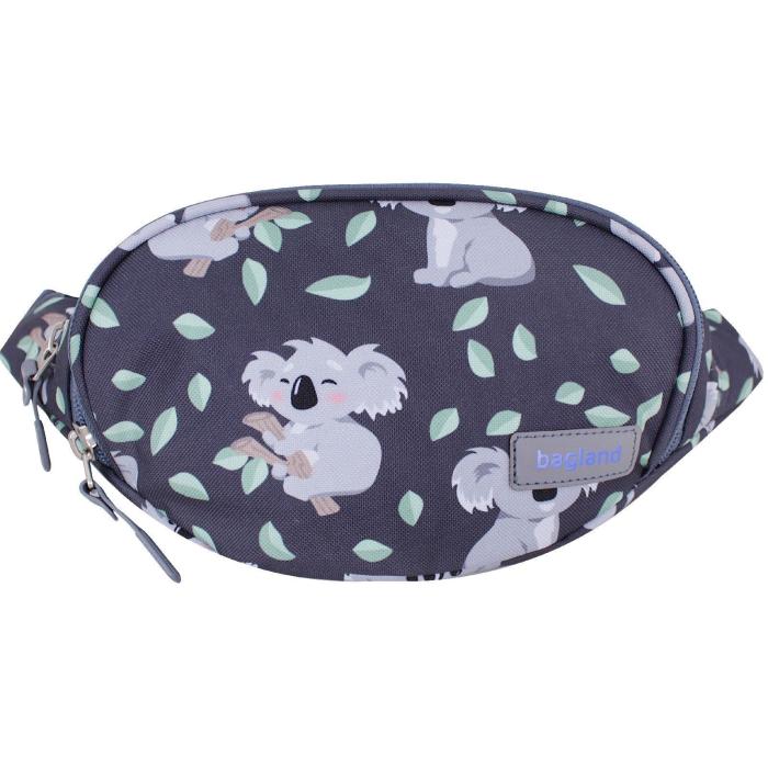 Бананка Bagland Bella 2 л. сублимация 990 (00202664)