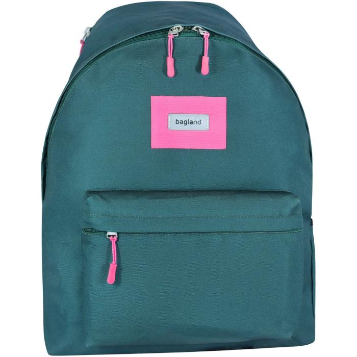 Рюкзак Bagland Stylish 24 л. сублимация 1338 (00518664)