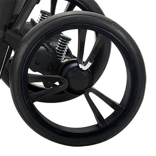 Колесо Flexy Wheels