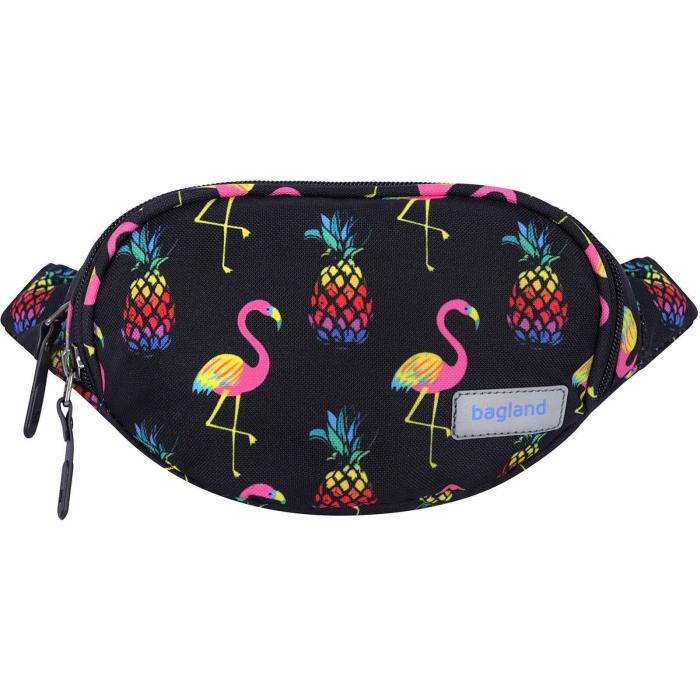 Бананка Bagland Bella 2 л. сублимация 361 (00202664)