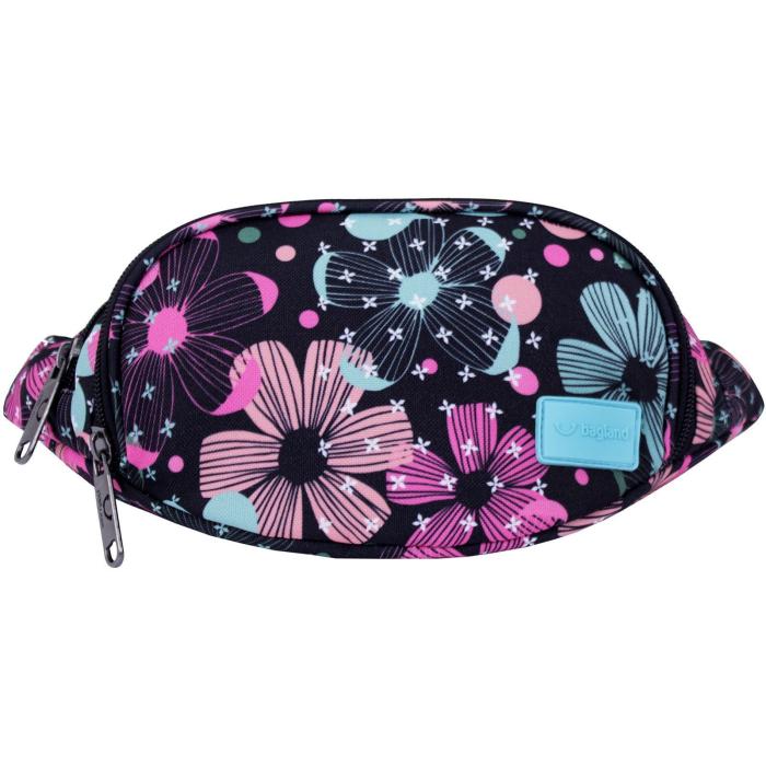 Бананка Bagland Bella 2 л. сублимация 385 (00202664)