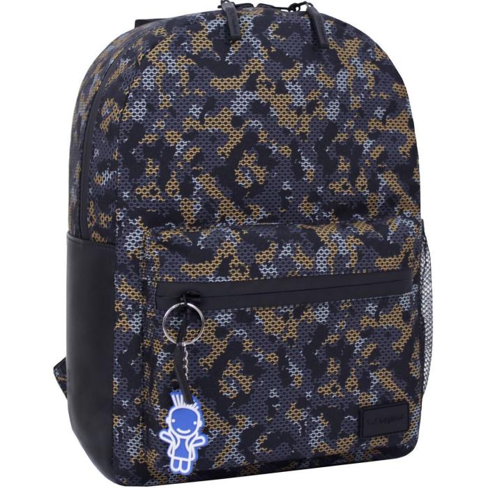 Рюкзак Bagland Frost 13 л. сублімація 455 (005406640)