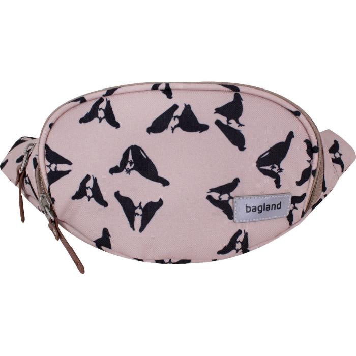 Бананка Bagland Bella 2 л. сублимация 941 (00202664)