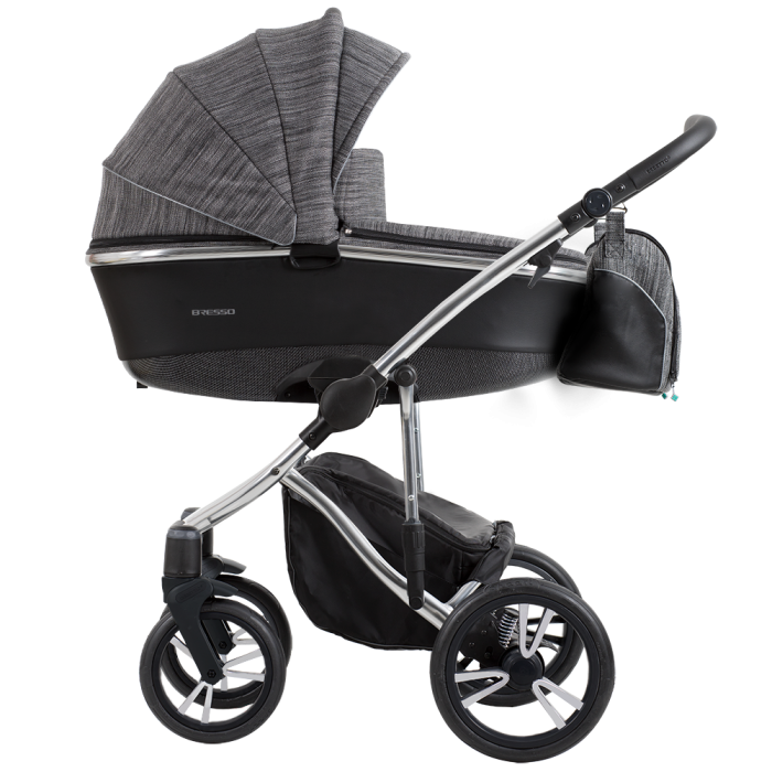 Bresso Premium SILVER 02
