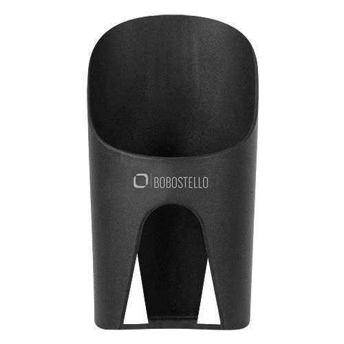 Подстаканник Bebetto 01 чёрный