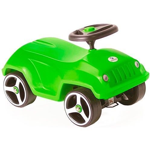 Толокар Prosperplast Brumee Wildee Green