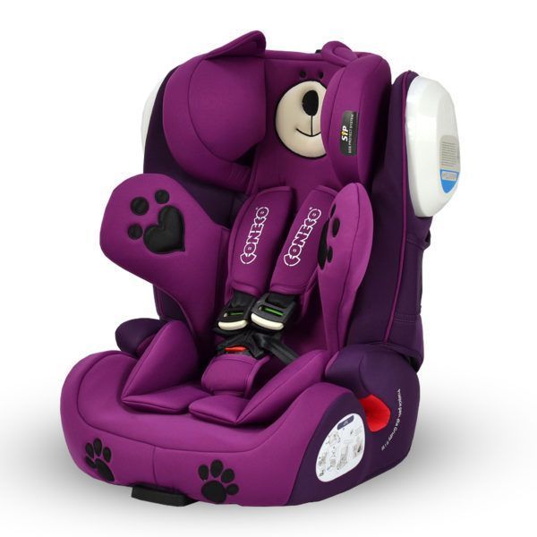 Автокресло Coneco Bear 13