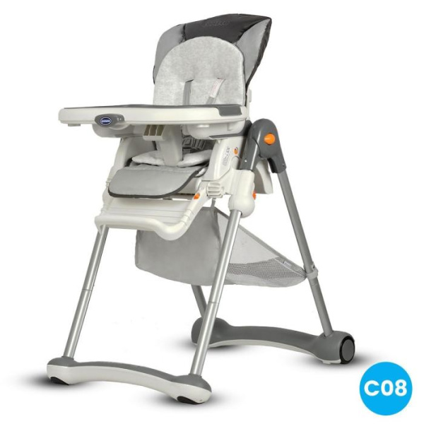 Стульчик для кормления Coneco Brazzi C08