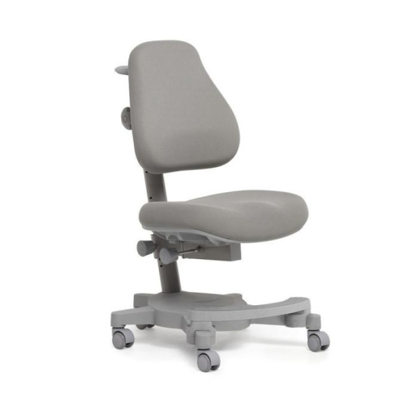 Детское кресло Cubby Solidago Grey