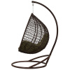 Крісло-кокон Home Rest Everest коричневий/хакі (22990) || Крісло-кокон Home Rest Everest коричневий/хакі (22990)