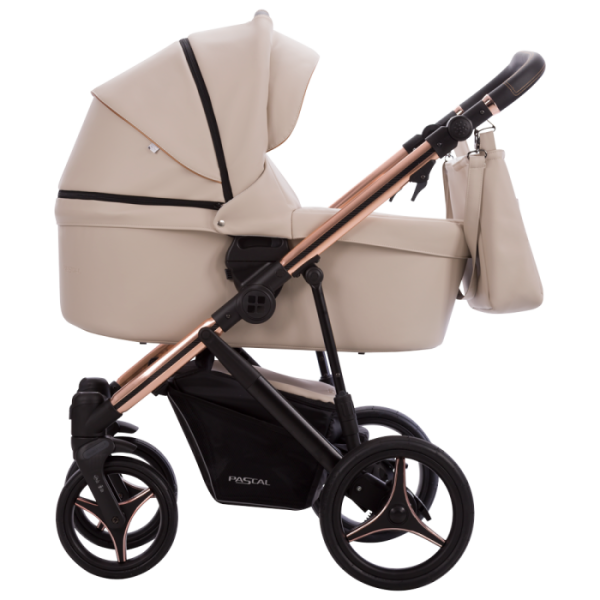 Pascal Premium Class Stella 03