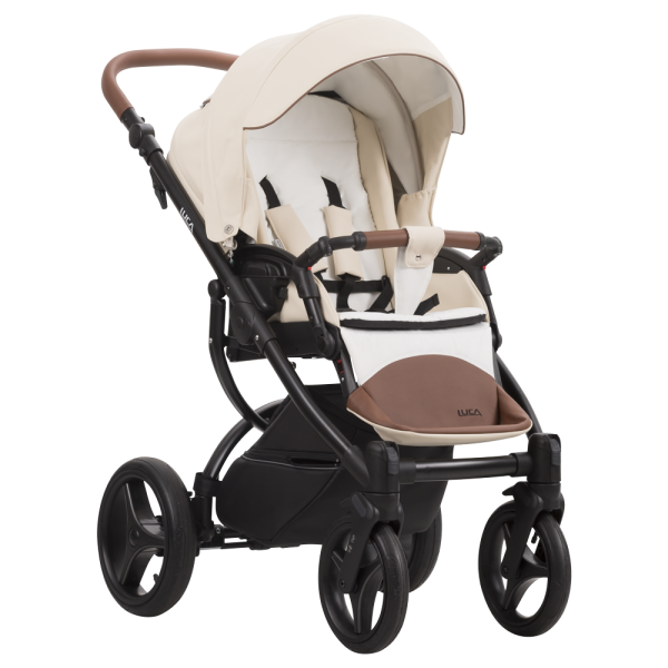Luca PRO 15