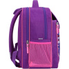 Рюкзак школьный Bagland Отличник 20 л. 339 фиолетовый 502 (0058070) || Рюкзак шкільний Bagland Відмінник 20 л. 339 фіолетовий 502 (0058070)