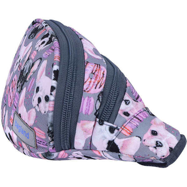 Бананка Bagland Bella 2 л. сублимация 144 (00202664)