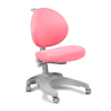 Детское кресло FunDesk Cielo Pink