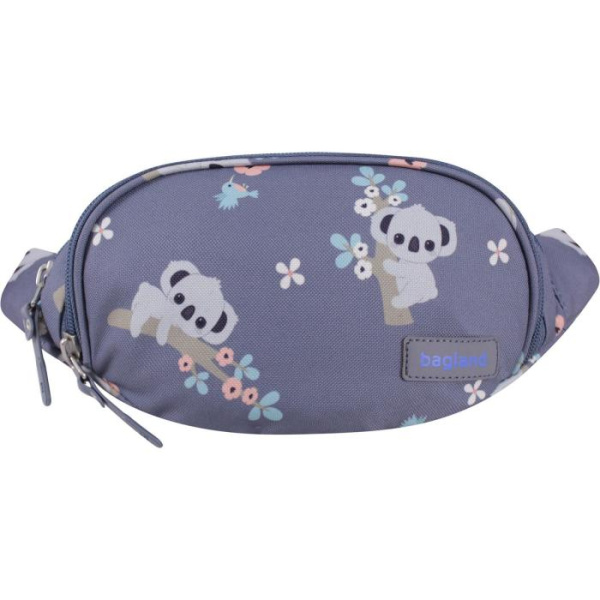 Бананка Bagland Bella 2 л. сублимация 977 (00202664)