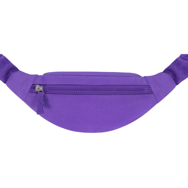 Бананка Bagland Bella 2 л. 170 фиолетовый (0020266)