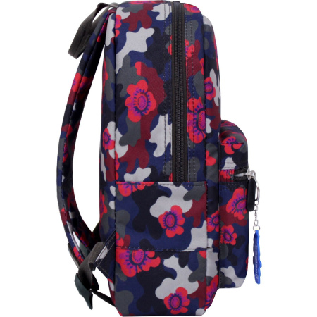 Рюкзак Bagland Молодежный mini 8л. сублимация (459) (00508664) || Рюкзак Bagland Молодіжний mini 8 л. сублімація (459) (00508664)