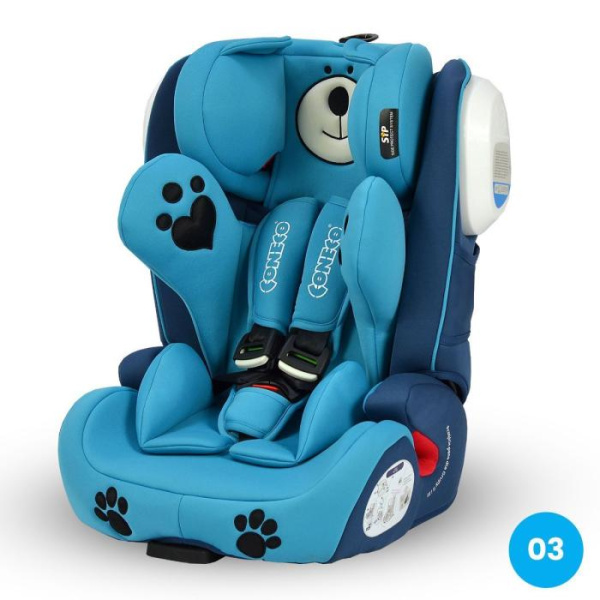Автокресло Coneco Bear 03