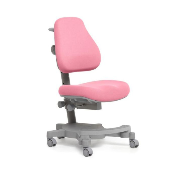 Детское кресло Cubby Solidago Pink