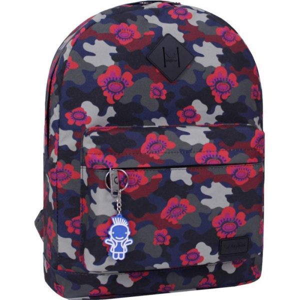 Рюкзак Bagland Молодежный (дизайн) 17 л. сублимация 459 (00533664)