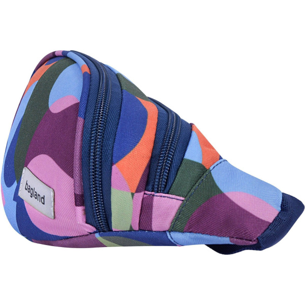 Бананка Bagland Bella 2 л. сублимация 852 (00202664)