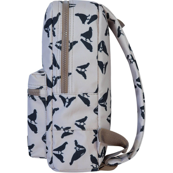 Рюкзак Bagland Молодежный mini 8л. сублимация 941 (00508664)