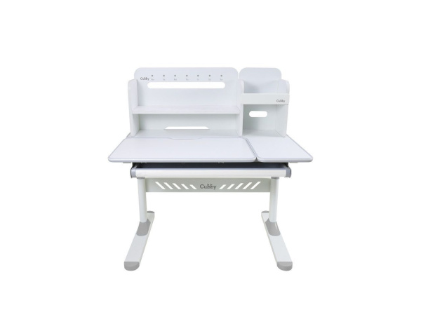 Растущая парта для девочки Cubby Nerine Grey