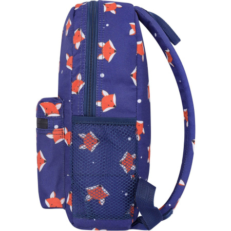 Рюкзак Bagland Молодежный mini 8л. сублимация 742 (00508664) || Рюкзак Bagland Молодіжний mini 8 л. сублімація 742 (00508664)