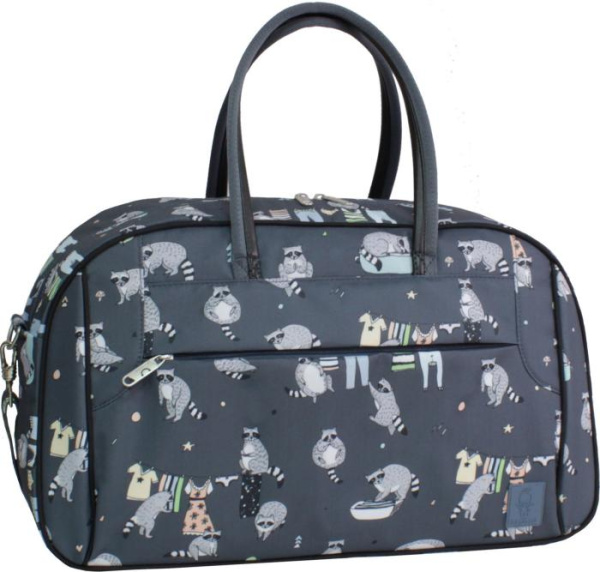Сумка Bagland Тунис 34 л. сублимация 220 (00390664)