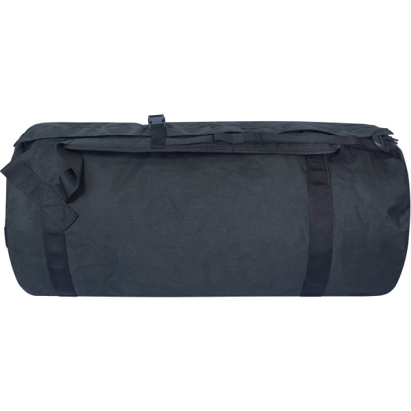 Сумка военная (тактическая) Bagland 110 л. черный (0064890)