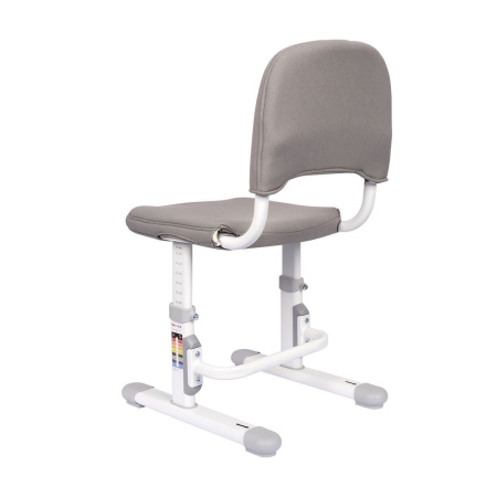 Детский стул FunDesk SST3D Grey || Дитячий стілець FunDesk SST3D Grey