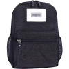 Рюкзак Bagland Молодежный mini 8л. черный (0050869)
