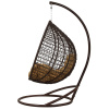 Крісло-кокон Home Rest Everest коричневий/койот (22990) || Крісло-кокон Home Rest Everest коричневий/койот (22990)