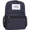 Рюкзак Bagland Молодежный mini 8л. джинс (0050869)