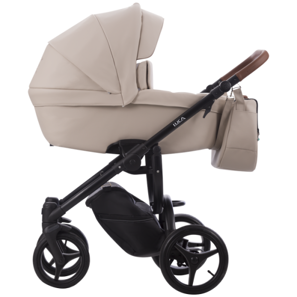 Luca PRO 17