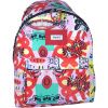 Рюкзак Bagland Stylish 24 л. сублімація 1344 (00518664)