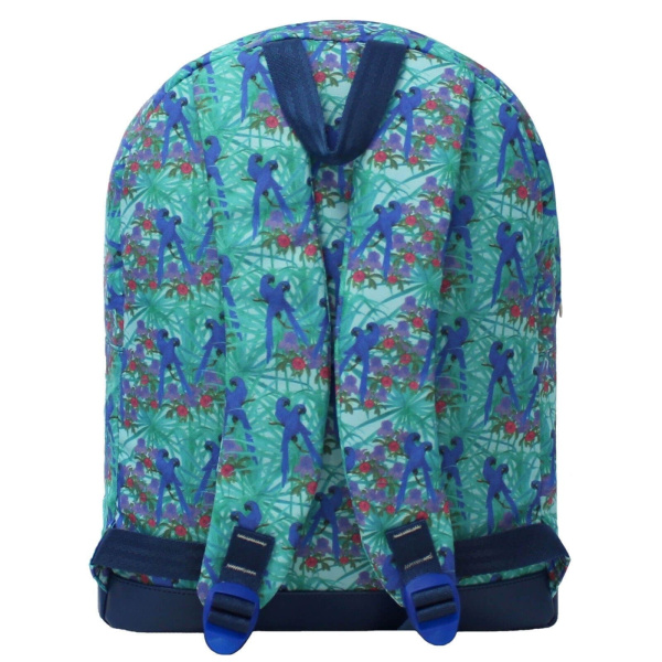 Рюкзак Bagland Молодежный 17л. сублимация 34 (005336640)