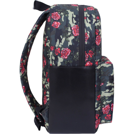 Рюкзак Bagland Frost 13 л. сублимация 470 (005406640) || Рюкзак Bagland Frost 13 л. сублімація 470 (005406640)