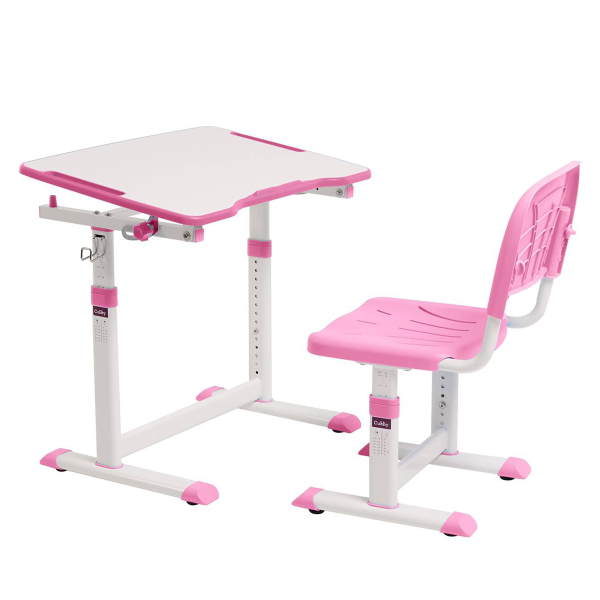 Комплект детской мебели Cubby Olea Pink