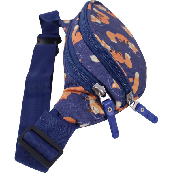 Бананка Bagland Bella 2 л. сублимация 980 (00202664)