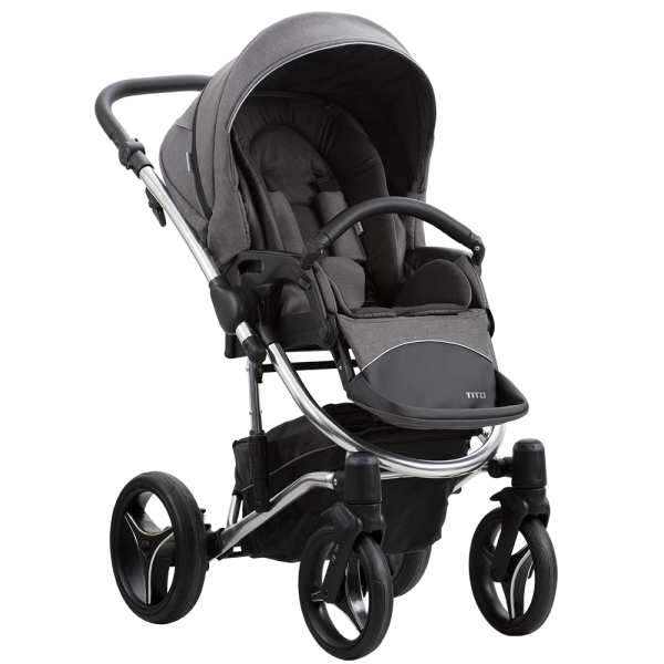 Tito Premium SILVER 02