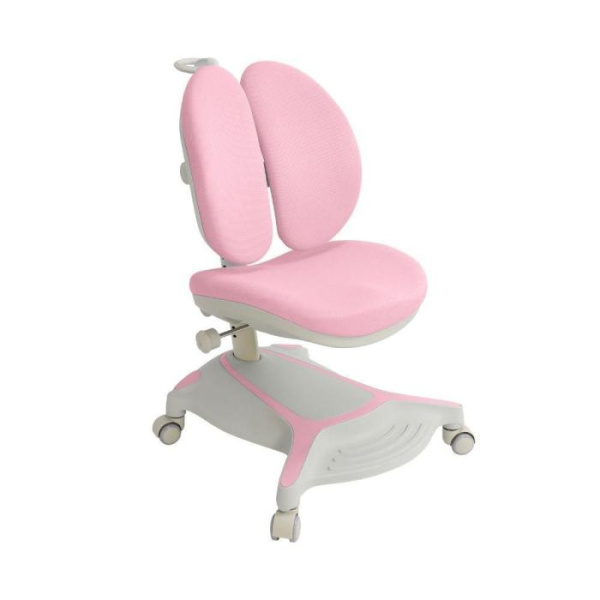 Детское кресло FunDesk Bunias Pink