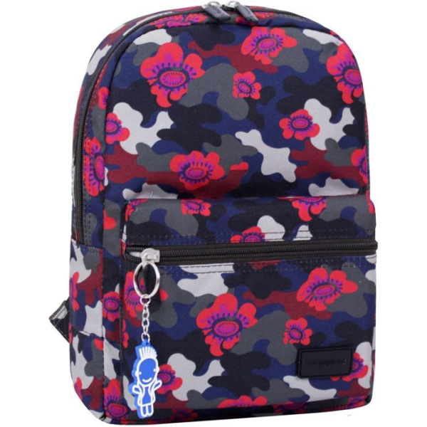 Рюкзак Bagland Молодежный mini 8л. сублимация (459) (00508664)