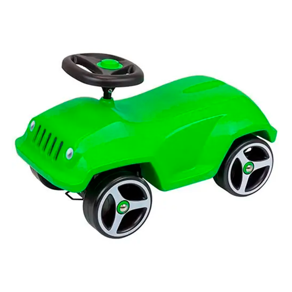 Толокар Prosperplast Brumee Wildee Green