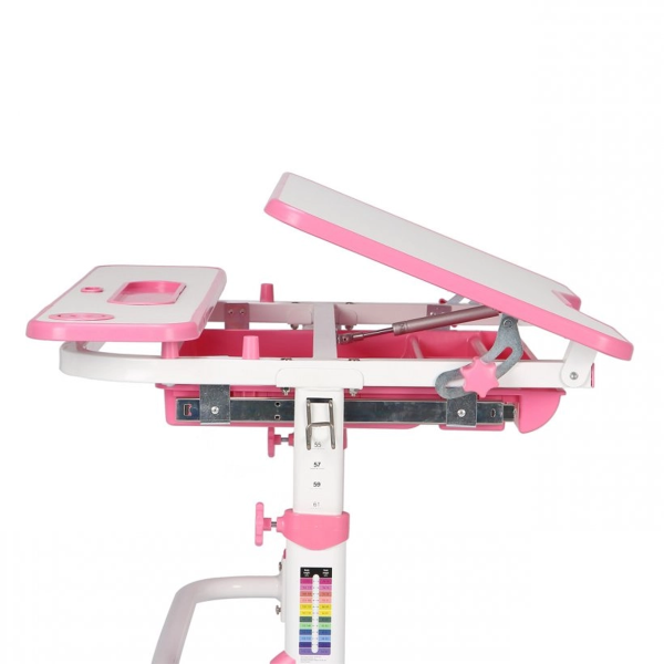 Парта для девочки Cubby Fressia Pink