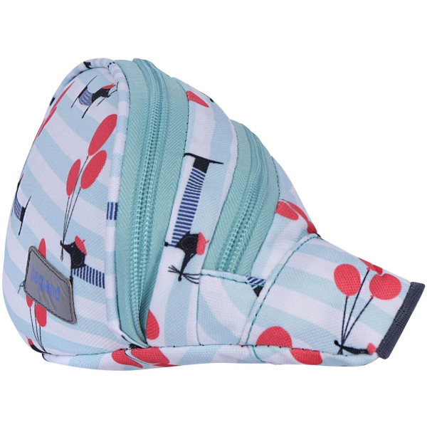 Бананка Bagland Bella 2 л. сублимация 821 (00202664)