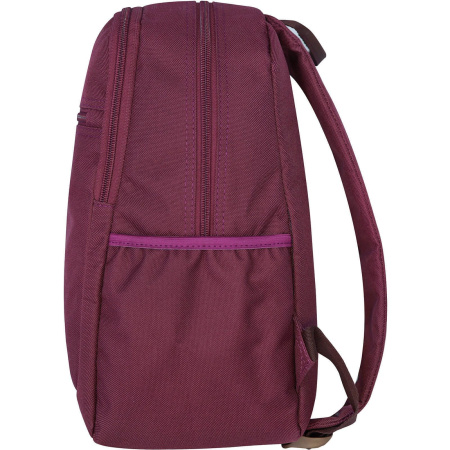 Рюкзак Bagland Young 13 л. вишня (0051066) || Рюкзак Bagland Young 13 л. вишня (0051066)