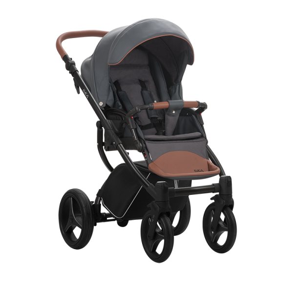 Luca PRO 03
